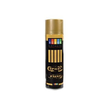 Südor 200 ml Altın Yaldız Sprey Boya