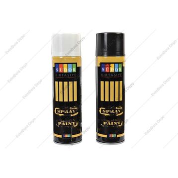 Südor 200 ML Bordo Sprey Boya