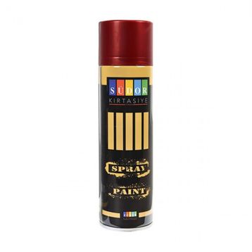 Südor 200 ML Bordo Sprey Boya