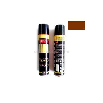 Südor 200 ML Kahve Sprey Boya