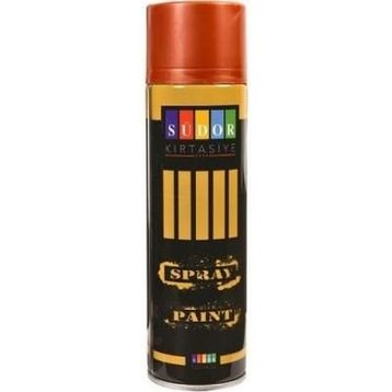 Südor 200 ML Kahve Sprey Boya