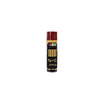Südor 200 ML Kahve Sprey Boya