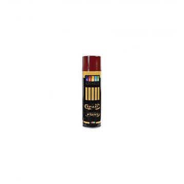 Südor 200 ML Kahve Sprey Boya