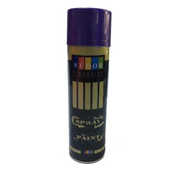 Südor 200 ML Lila Sprey Boya