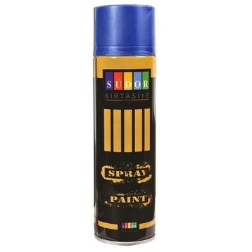 Südor 200 ml Mavi Sprey Boya