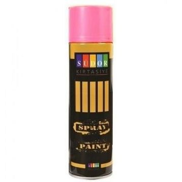 Südor 200 ML Pembe Sprey Boya