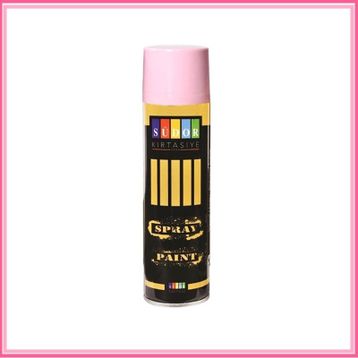 Südor 200 ML Pembe Sprey Boya