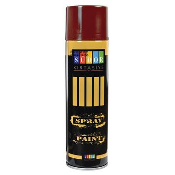 Südor 200 ml Sarı Sprey Boya