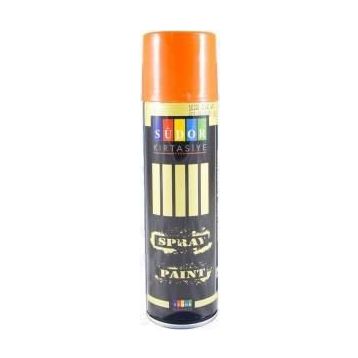 Südor 200 ML Turuncu Sprey Boya