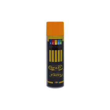 Südor 200 ML Turuncu Sprey Boya