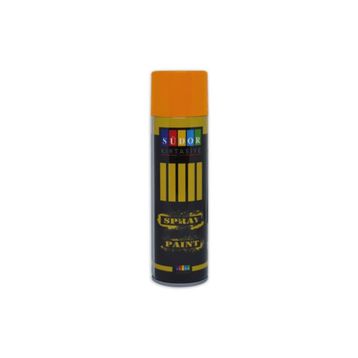 Südor 200 ML Turuncu Sprey Boya