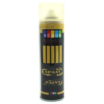 Südor 200 ml Vernik Sprey Boya