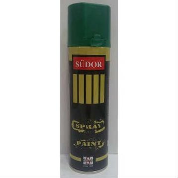 Südor 200 ML Yeşil Sprey Boya