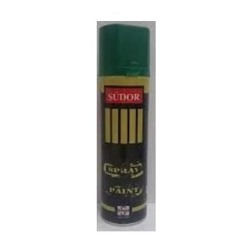 Südor 200 ML Yeşil Sprey Boya
