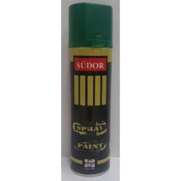 Südor 200 ML Yeşil Sprey Boya