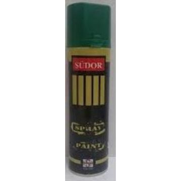 Südor 200 ML Yeşil Sprey Boya
