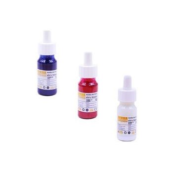 Südor 25 ml Mavi Ebru Boyası