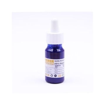 Südor 25 ml Mavi Ebru Boyası
