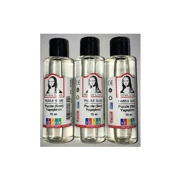 Südor 3x70 ml Puzzle Yapıştırıcısı