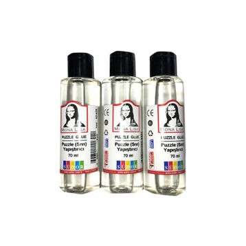 Südor 3x70 ml Puzzle Yapıştırıcısı