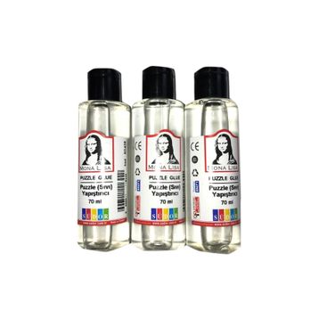 Südor 3x70 ml Puzzle Yapıştırıcısı