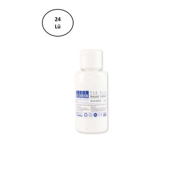 Südor 40 ML 24LÜ Beyaz Tutkal