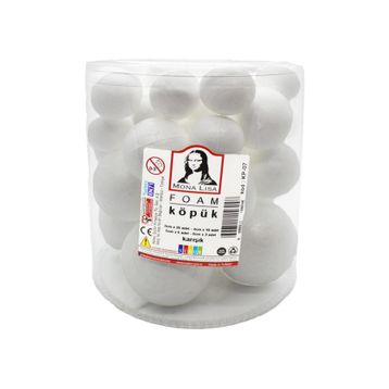 Südor 4'lü Köpük Top