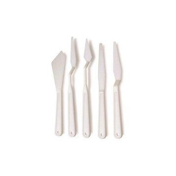Südor 5 Model Plastik Spatula