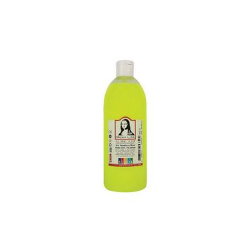 Südor 500 ml Fosforlu Sarı Sıvı Slime Yapıştırıcı