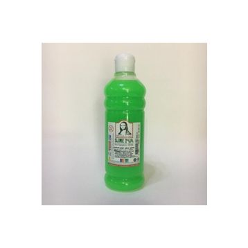 Südor 500 ml Fosforlu Yeşil Sıvı Slime Yapıştırıcı