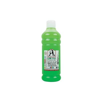 Südor 500 ml Fosforlu Yeşil Sıvı Slime Yapıştırıcı