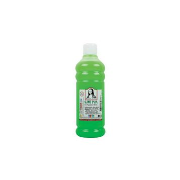 Südor 500 ml Fosforlu Yeşil Sıvı Slime Yapıştırıcı