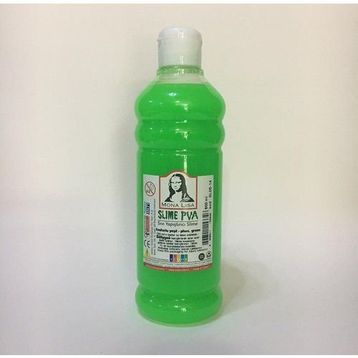 Südor 500 ml Fosforlu Yeşil Sıvı Slime Yapıştırıcı