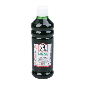 Südor 500 ml Fosforlu Yeşil Sıvı Slime Yapıştırıcı