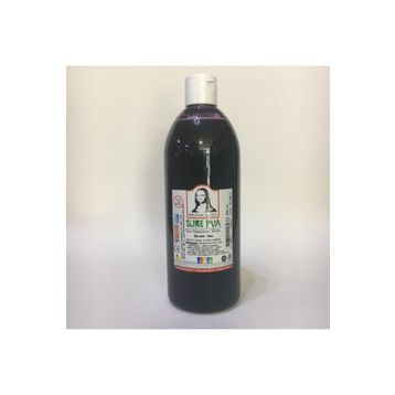 Südor 500 ml Lila Mor Sıvı Slime