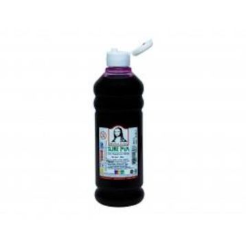 Südor 500 ml Lila Mor Sıvı Slime