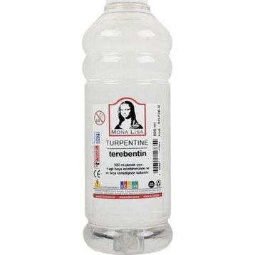 Südor 500 ml Mona Lisa Terebentin