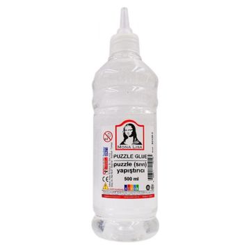 Südor 500 ml Monalisa Puzzle Sıvı Yapıştırıcı