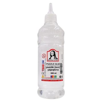 Südor 500 ml Monalisa Puzzle Sıvı Yapıştırıcı