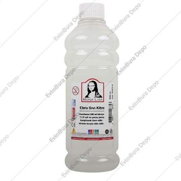 Südor 500 ml Sıvı Ebru Kitresi