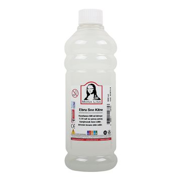 Südor 500 ml Sıvı Kitre Ebru Boyası