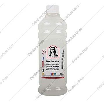 Südor 500 ml Sıvı Kitre Ebru Boyası
