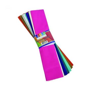 Südor 50x200 cm 10'lu Krapon Kağıdı