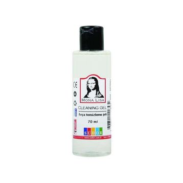 Südor 5787033 70 ml Mona Lisa Fırça Temizleme Jeli