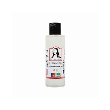 Südor 5787033 70 ml Mona Lisa Fırça Temizleme Jeli