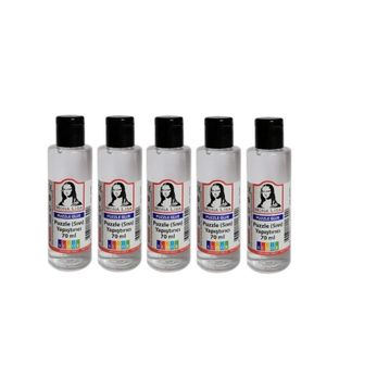 Südor 5x70 ml Puzzle Yapıştırıcı