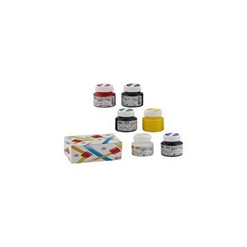 Südor 6'lı 25 ml Kumaş Boyası