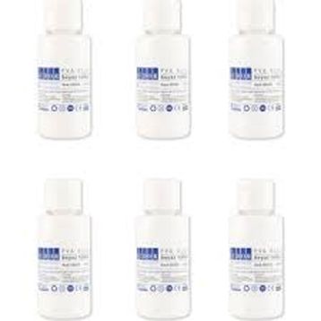 Südor 6x40 ML Beyaz Tutkal