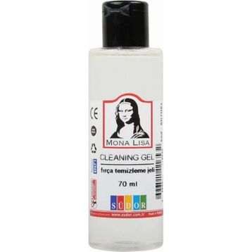 Südor 70 ml Fırça Temizleme Jeli
