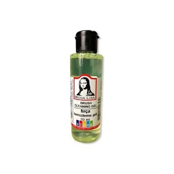 Südor 70 ml Fırça Temizleme Jeli
